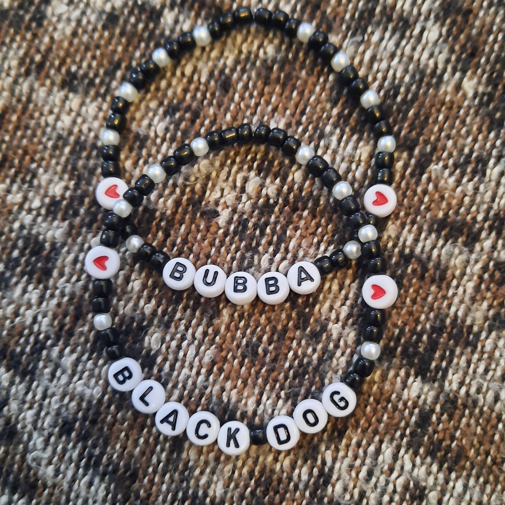 Reserved Bracelet Bundle for @begreenmel